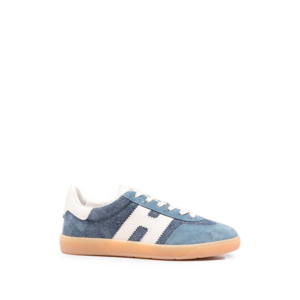 Hogan Men Hogan Cool Leather Sneakers